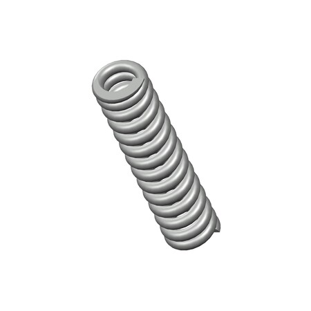 Approved Vendor Compression Spring, O= .593, L= 2.56, W= .125 R S/U G609972934